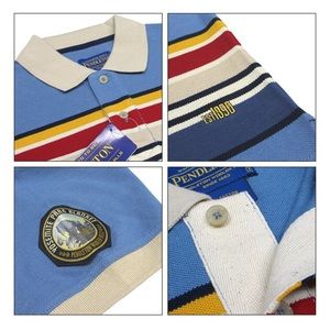 Limited Ed. Pendleton Yosemite National Park Polo